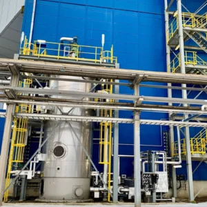 Apparatenbouw Kivit Staalbouw | Kivit Group