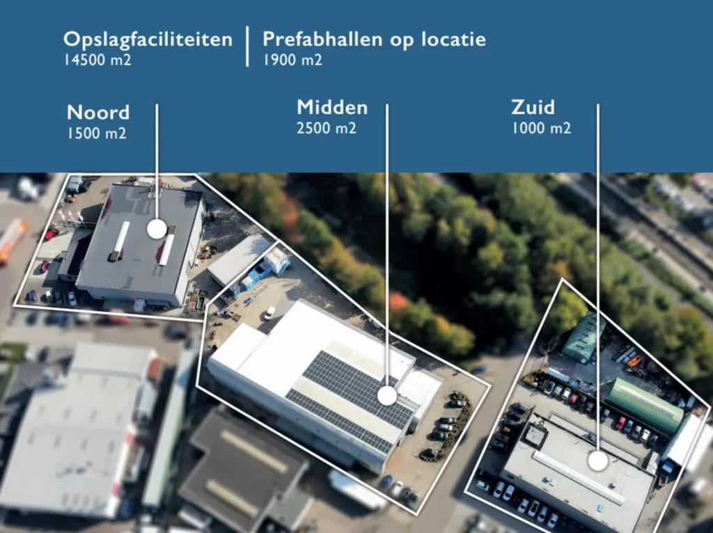 kivitgroup kivit staalbouw locatie