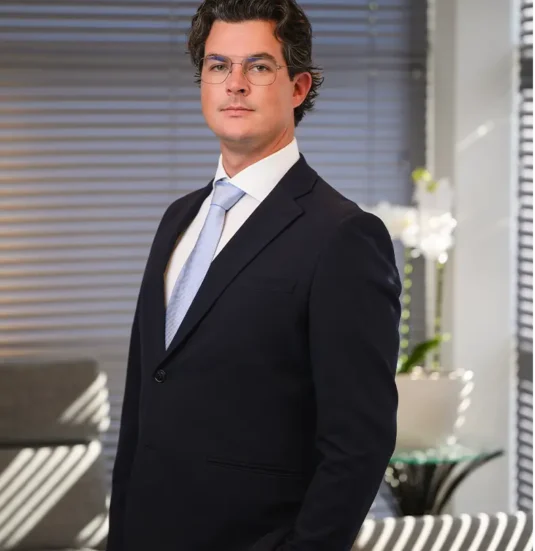 Kai Kivit is algemeen directeur van Kivit Group