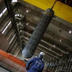 Project: Staalconstructie en RVS producten