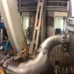 Project: Staalconstructie en RVS producten