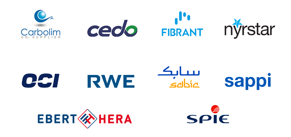 klanten referenties kivit group